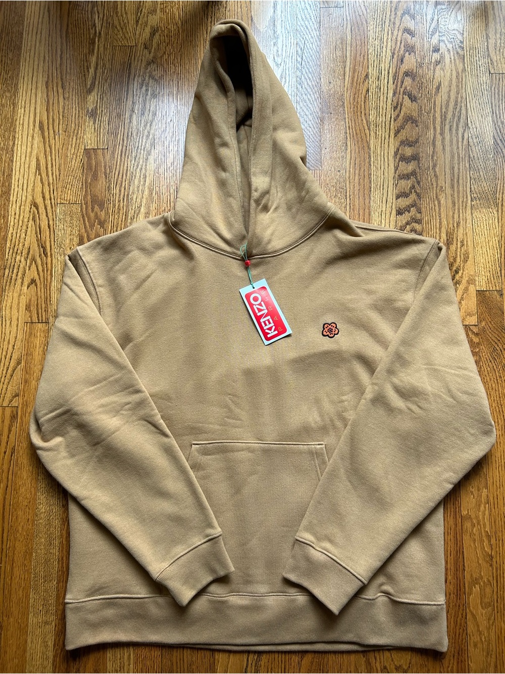 Kenzo Hoodie